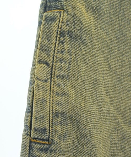 ENTIRE STUDIOS ยีนส์