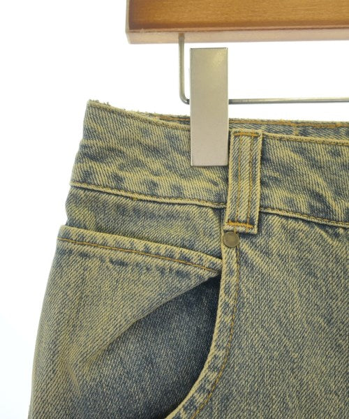 ENTIRE STUDIOS ยีนส์