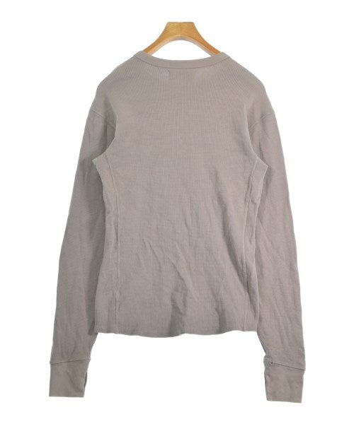 ENTIRE STUDIOS เสื้อยืด/เสื้อท็อปส์