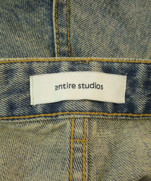 ENTIRE STUDIOS ยีนส์