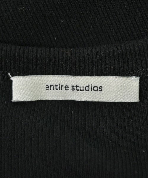 ENTIRE STUDIOS เสื้อกล้าม