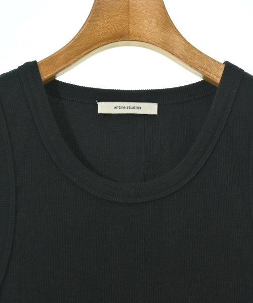 ENTIRE STUDIOS เสื้อกล้าม