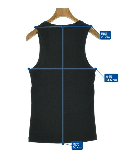 ENTIRE STUDIOS เสื้อกล้าม