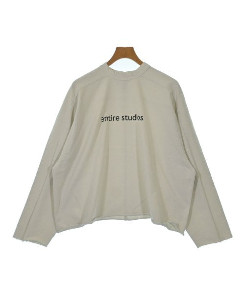 ENTIRE STUDIOS เสื้อยืด/เสื้อท็อปส์
