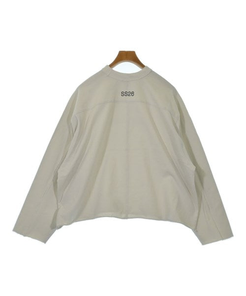 ENTIRE STUDIOS เสื้อยืด/เสื้อท็อปส์