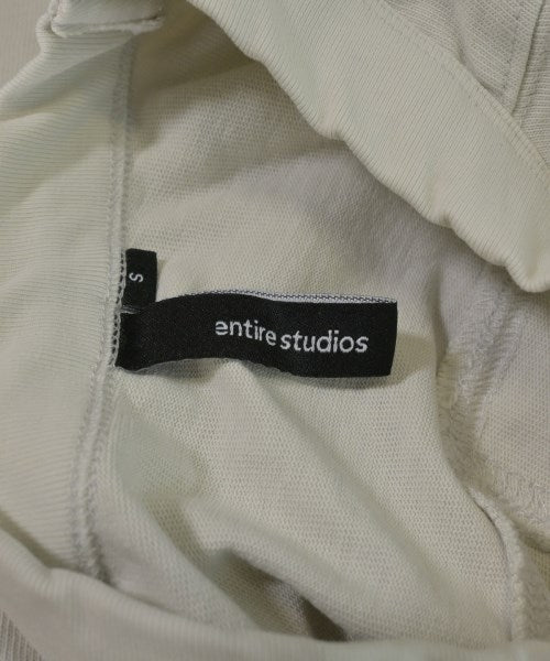 ENTIRE STUDIOS เสื้อยืด/เสื้อท็อปส์
