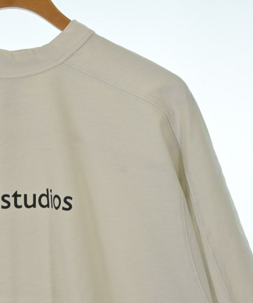 ENTIRE STUDIOS เสื้อยืด/เสื้อท็อปส์