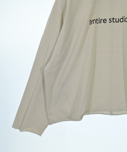 ENTIRE STUDIOS เสื้อยืด/เสื้อท็อปส์