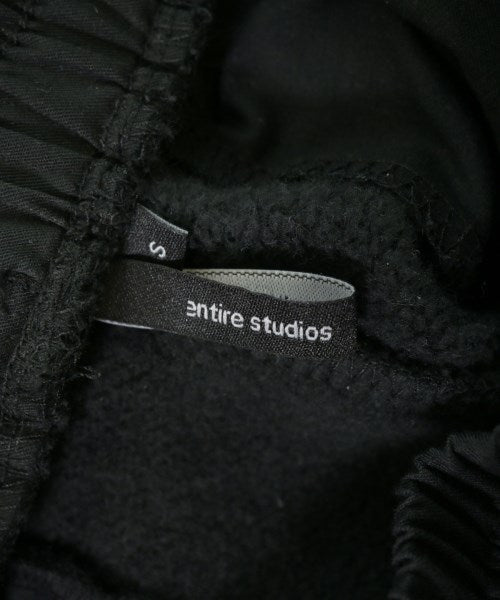 ENTIRE STUDIOS กางเกงวอร์ม