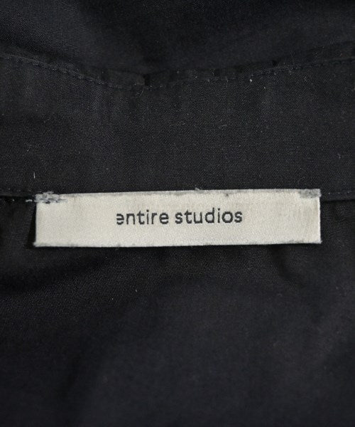 ENTIRE STUDIOS เสื้อลำลอง