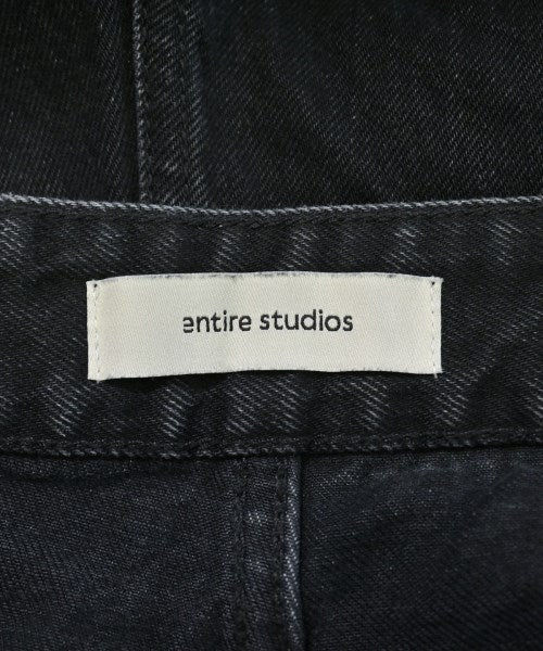 ENTIRE STUDIOS ยีนส์