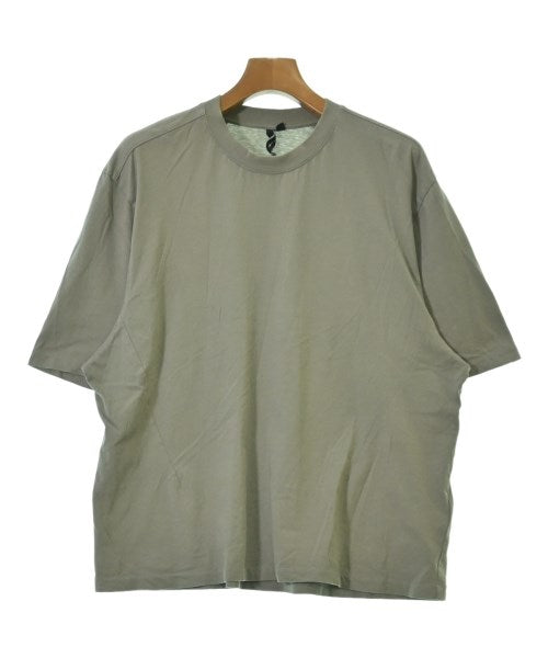 ENTIRE STUDIOS เสื้อยืด/เสื้อท็อปส์