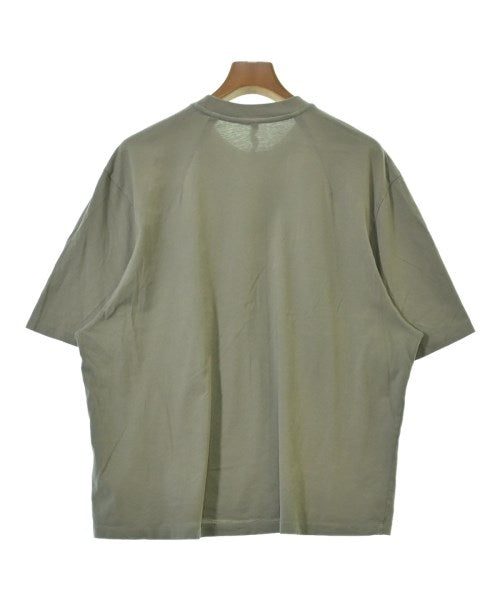 ENTIRE STUDIOS เสื้อยืด/เสื้อท็อปส์