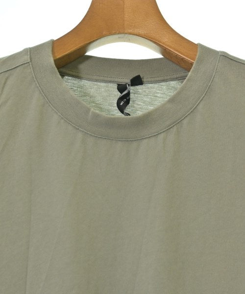 ENTIRE STUDIOS เสื้อยืด/เสื้อท็อปส์