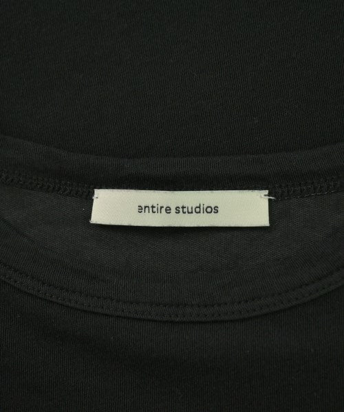 ENTIRE STUDIOS เสื้อยืด/เสื้อท็อปส์