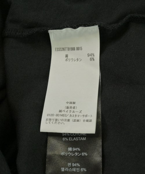 ENTIRE STUDIOS เสื้อยืด/เสื้อท็อปส์
