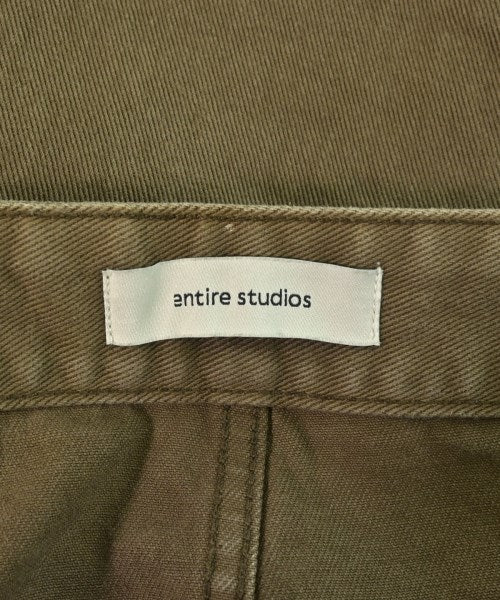 ENTIRE STUDIOS ยีนส์