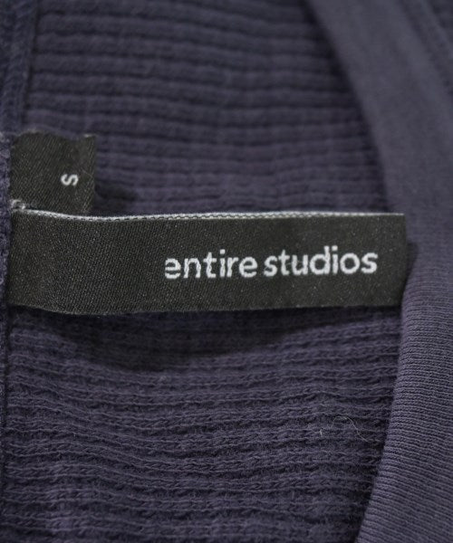 ENTIRE STUDIOS เสื้อยืด/เสื้อท็อปส์