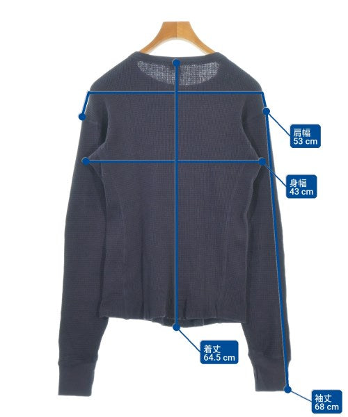 ENTIRE STUDIOS เสื้อยืด/เสื้อท็อปส์