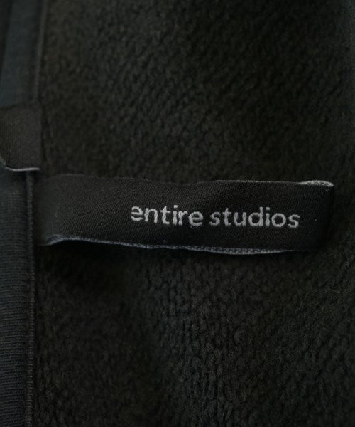 ENTIRE STUDIOS เสื้อฮู้ด