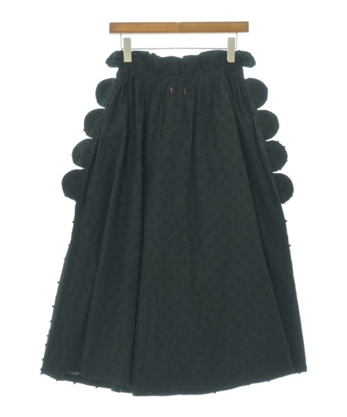 frankygrow กระโปรงยาว/แม็กซี่ยาว