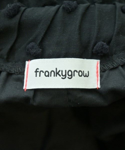 frankygrow กระโปรงยาว/แม็กซี่ยาว
