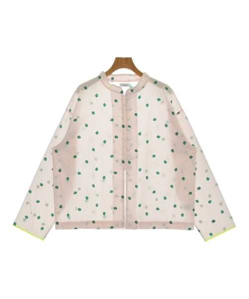 frankygrow เสื้อลำลอง