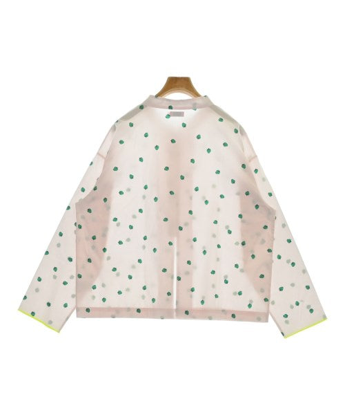 frankygrow เสื้อลำลอง
