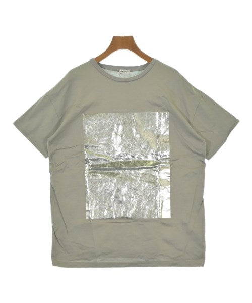 frankygrow เสื้อยืด/เสื้อท็อปส์