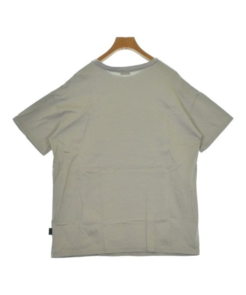 frankygrow เสื้อยืด/เสื้อท็อปส์