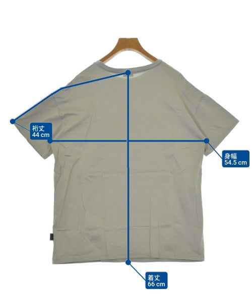 frankygrow เสื้อยืด/เสื้อท็อปส์