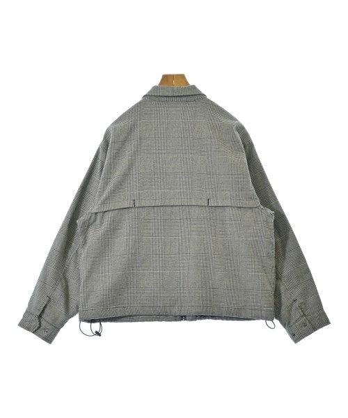 Hileck แจ็คเก็ตเบลาส์ อื่น