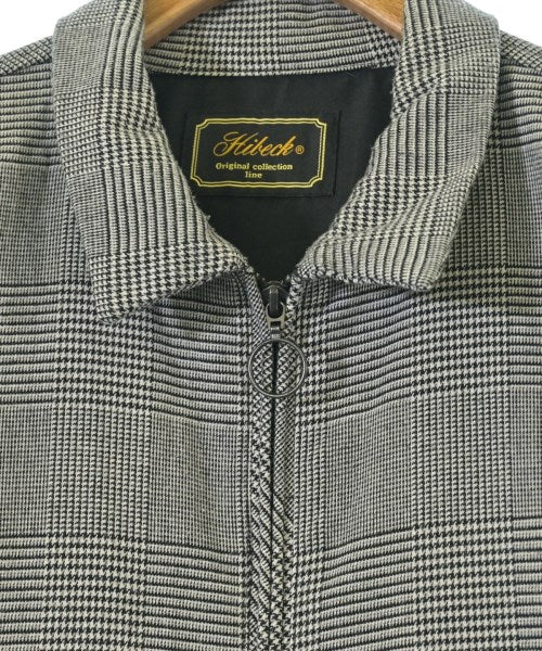 Hileck แจ็คเก็ตเบลาส์ อื่น