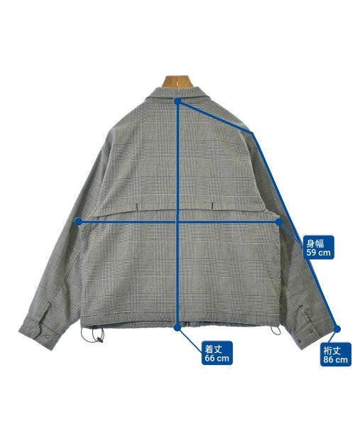 Hileck แจ็คเก็ตเบลาส์ อื่น