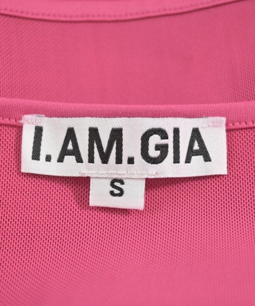 I.AM.GIA เสื้อลำลอง
