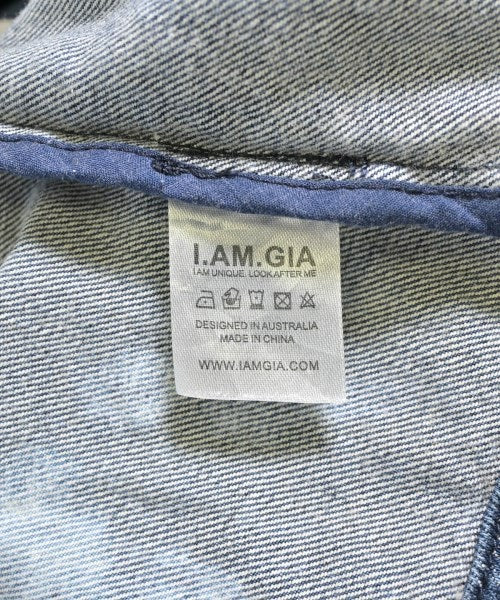 I.AM.GIA เสื้อโค้ท อื่น