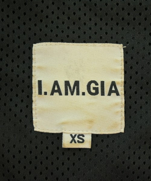 I.AM.GIA แจ็คเก็ตเบลาส์ อื่น
