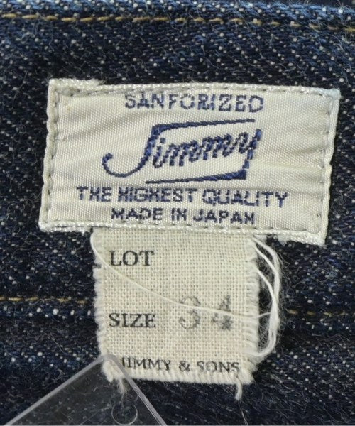 JIMMY&SONS ยีนส์
