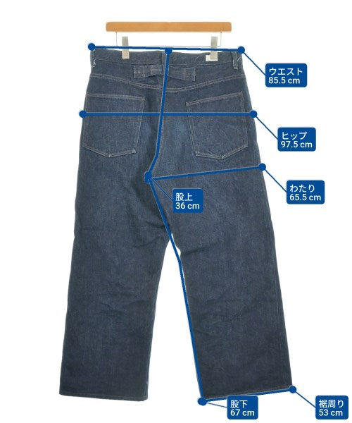 JIMMY&SONS ยีนส์