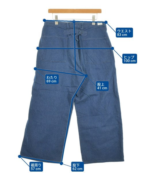 JIMMY&SONS ยีนส์