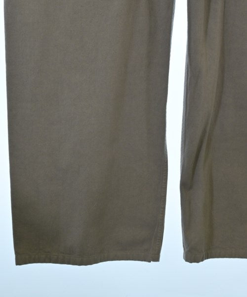 JIMMY&SONS ชุดเอี๊ยม/เสื้อคลุมหลวมๆ/จั๊มสูท