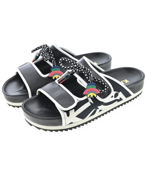 KAT MACONIE รองเท้าแตะ