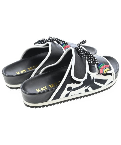 KAT MACONIE รองเท้าแตะ