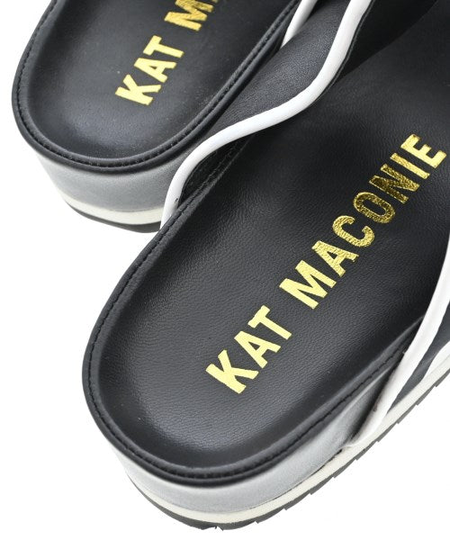 KAT MACONIE รองเท้าแตะ
