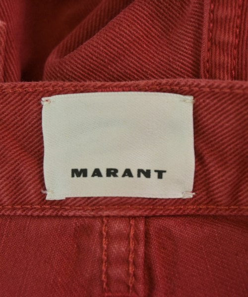 MARANT ยีนส์