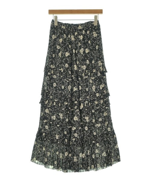MARANT กระโปรงยาว/แม็กซี่ยาว