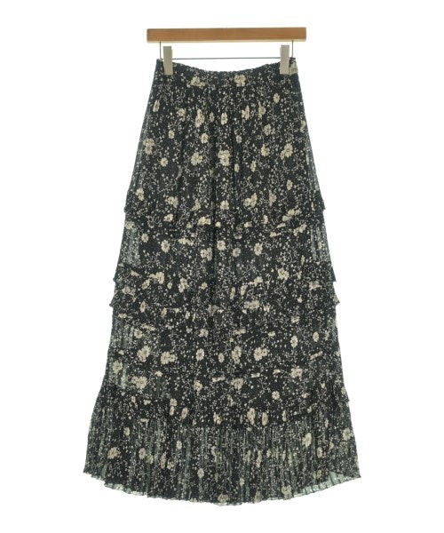 MARANT กระโปรงยาว/แม็กซี่ยาว