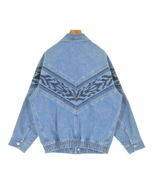 MARANT แจ็คเก็ตยีนส์