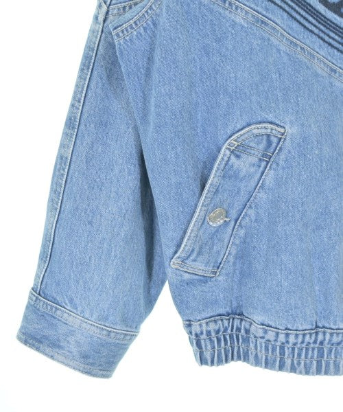 MARANT แจ็คเก็ตยีนส์