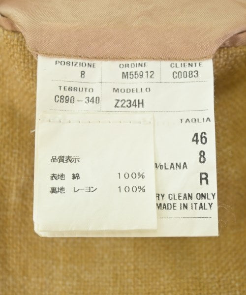 MAURO KRIEGER แจ็คเก็ต